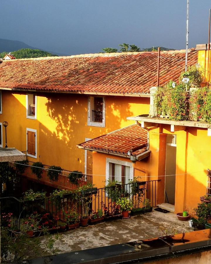 Appartment & Rooms Secondopiano Cividale del Friuli Exterior foto